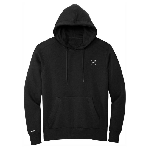 Wyze Hoodie - Black